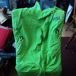Ladies snowpants
